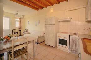 Evgenias House Ancient Olympia