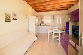 Evgenias House Ancient Olympia