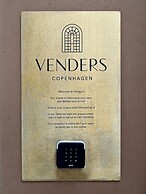 Venders Copenhagen