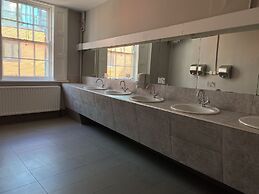 Leevin Hostel Mountjoy