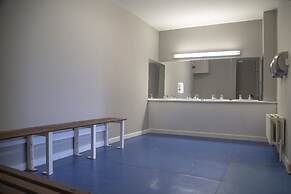 Leevin Hostel Mountjoy