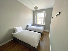 Leevin Hostel Mountjoy