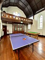 Leevin Hostel Mountjoy