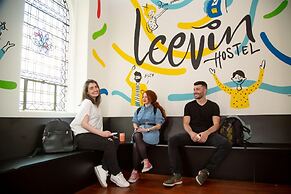 Leevin Hostel Mountjoy