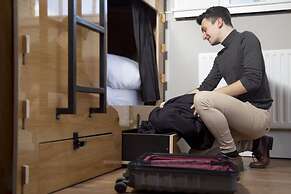 Leevin Hostel Mountjoy