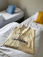 Leevin Hostel Mountjoy