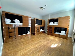 Leevin Hostel Mountjoy