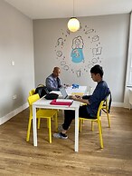 Leevin Hostel Mountjoy