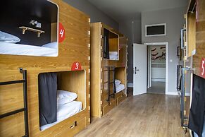 Leevin Hostel Mountjoy