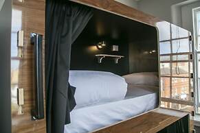 Leevin Hostel Mountjoy