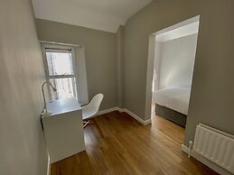 Leevin Hostel Mountjoy