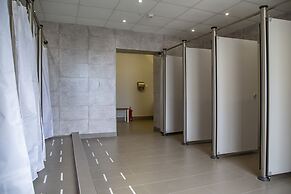 Leevin Hostel Mountjoy