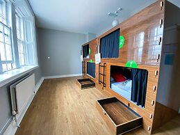 Leevin Hostel Mountjoy