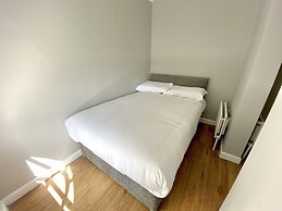 Leevin Hostel Mountjoy