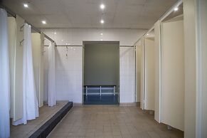 Leevin Hostel Mountjoy