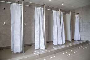 Leevin Hostel Mountjoy