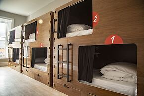 Leevin Hostel Mountjoy