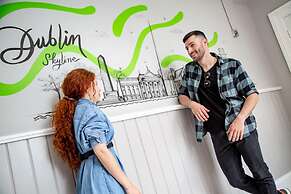 Leevin Hostel Mountjoy