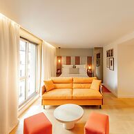 Hôtel Pilgrim