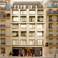 Hôtel Pilgrim