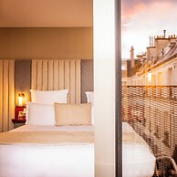 Hôtel Pilgrim