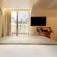 Hôtel Pilgrim