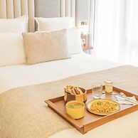 Hôtel Pilgrim