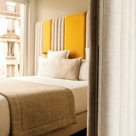 Hôtel Pilgrim