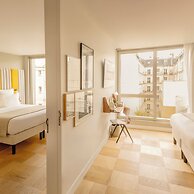 Hôtel Pilgrim