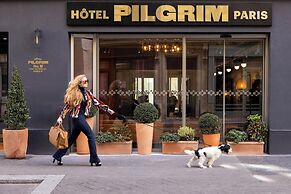 Hôtel Pilgrim