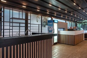 Verde Mare 1507 Suites