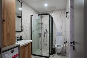 Verde Mare 1507 Suites