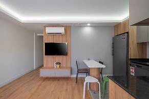 Verde Mare 1507 Suites