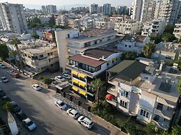 Verde Mare 1507 Suites