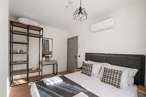 Verde Mare 1507 Suites