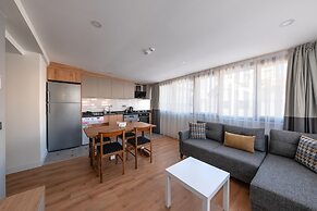 Verde Mare 1507 Suites