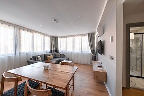 Verde Mare 1507 Suites