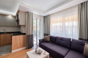 Verde Mare 1507 Suites