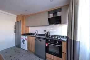 Verde Mare 1507 Suites