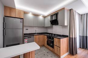 Verde Mare 1507 Suites