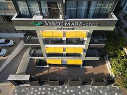 Verde Mare 1507 Suites