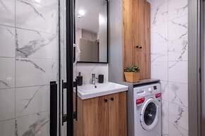 Verde Mare 1507 Suites