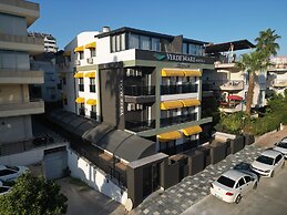 Verde Mare 1507 Suites