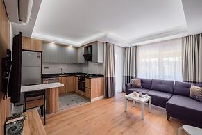 Verde Mare 1507 Suites