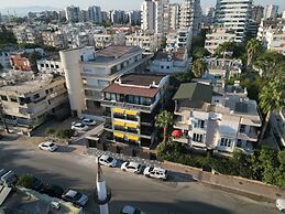 Verde Mare 1507 Suites