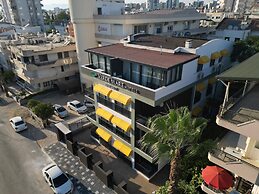 Verde Mare 1507 Suites