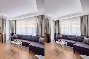 Verde Mare 1507 Suites