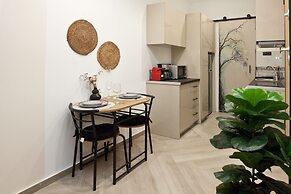 Studio Oasis in the Heart of Athens