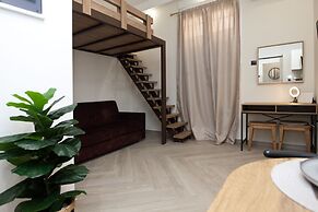 Studio Oasis in the Heart of Athens