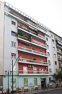 Studio Oasis in the Heart of Athens